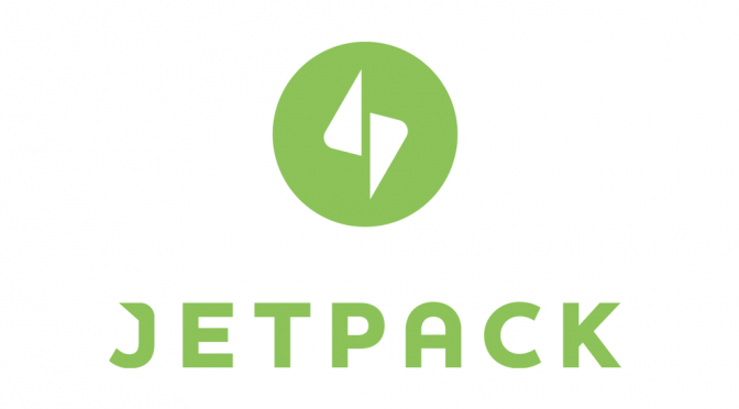 Jetpack, Outstanding Sponsor