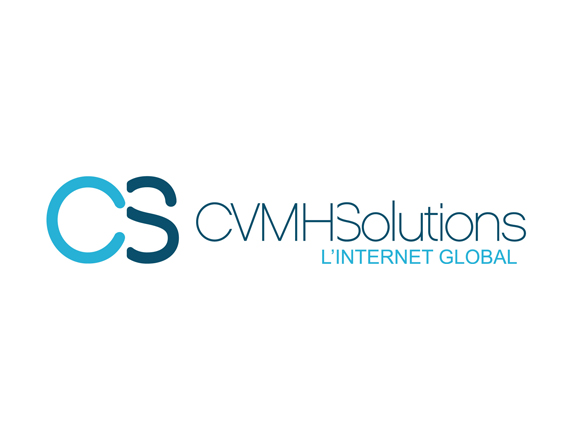 CVMH Solutions, sponsor du WordCamp Paris 2018