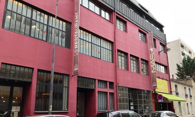 10 18 Rue Des Terres Au Curé 75013 Paris