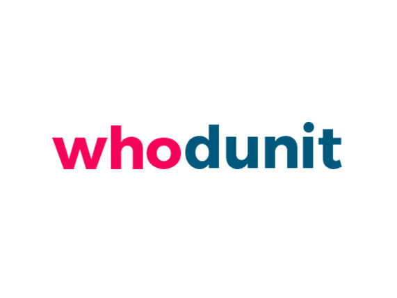 Agence Whodunit, sponsor du WordCamp Paris